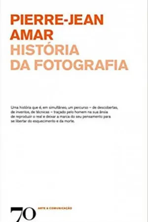 História da Fotografia