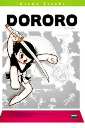 Dororo #04
