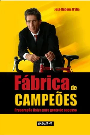 Fábrica de Campeões