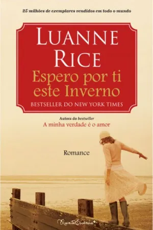 Espero Por Ti Este Inverno
