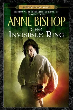The Invisible Ring