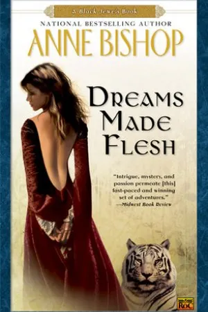 Dreams Made Flesh