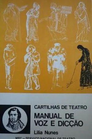 MANUAL DE VOZ E DICÇÃO