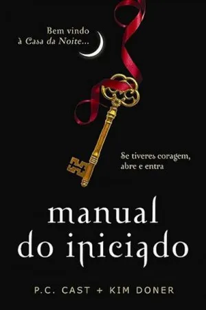 Manual do Iniciado