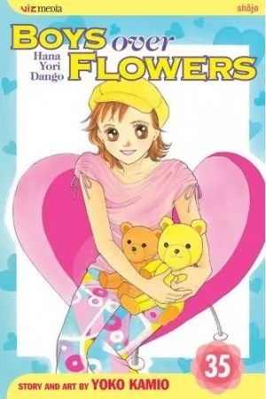 Boys Over Flowers 35