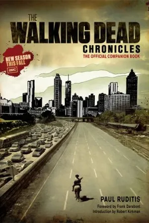 The Walking Dead Chronicles