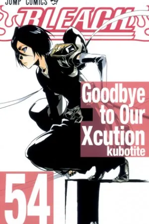 Bleach #54
