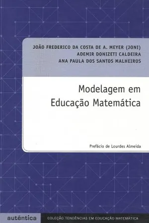Modelagem em Educação Matemática