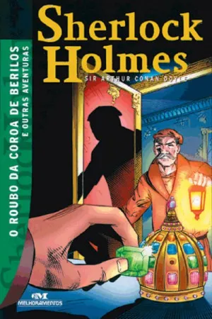 Sherlock Holmes