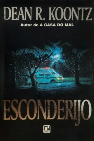 Esconderijo