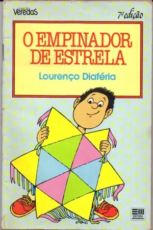 O Empinador de estrelas