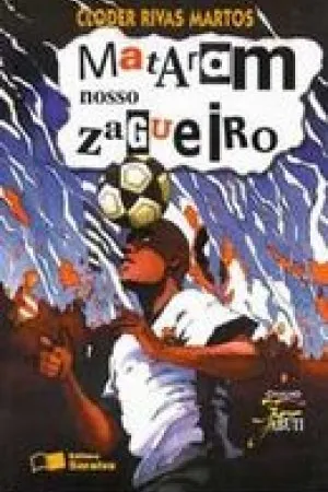 Mataram Nosso Zagueiro