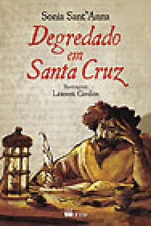 Degredado em Santa Cruz