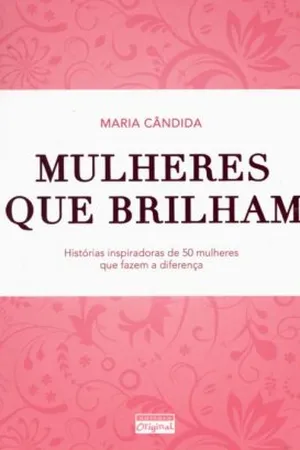 Mulheres que Brilham