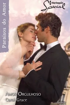 Amor Orgulhoso