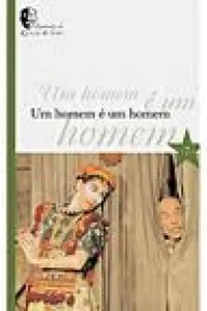 Um Homem é um Homem