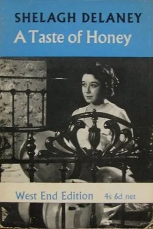 A Taste of Honey