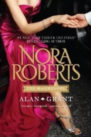 The MacGregors: Alan & Grant