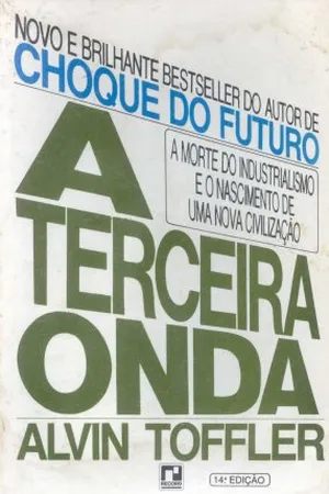 A Terceira Onda