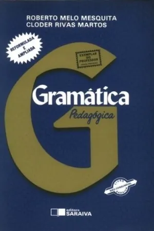 Gramática Pedagógica