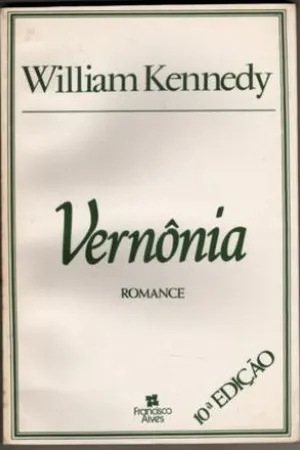 Vernônia