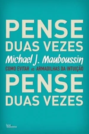 Pense duas vezes