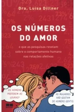 Os Números do Amor