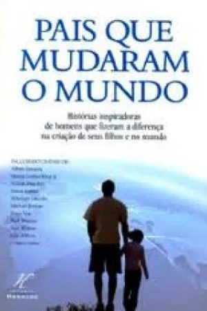 Pais que Mudaram o Mundo