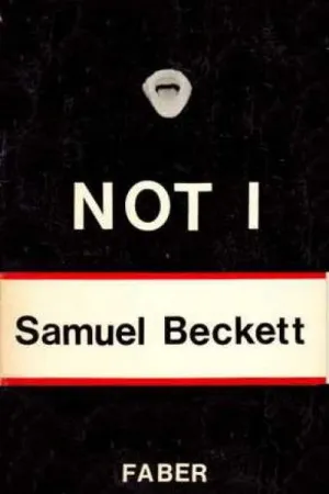 Not I