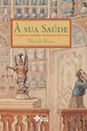À Sua Saúde