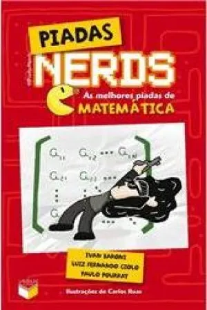 Piadas Nerds: