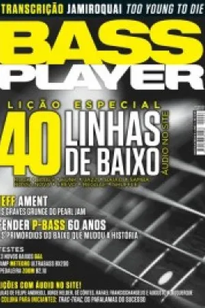 Bass Player Brasil
