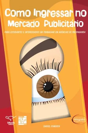 Como ingressar no mercado publicitário