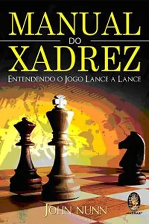 Manual do Xadrez