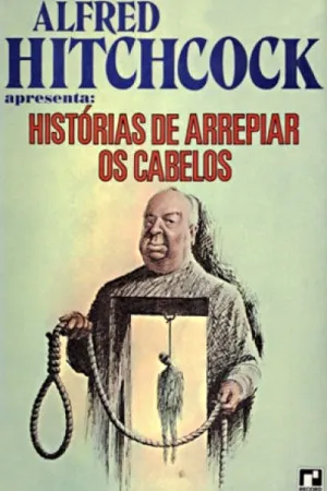 Histórias de Arrepiar os Cabelos