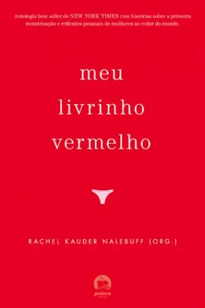 Meu livrinho vermelho