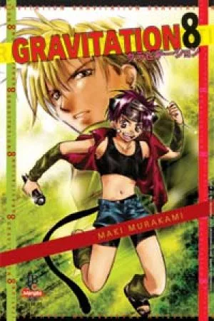 Gravitation #8
