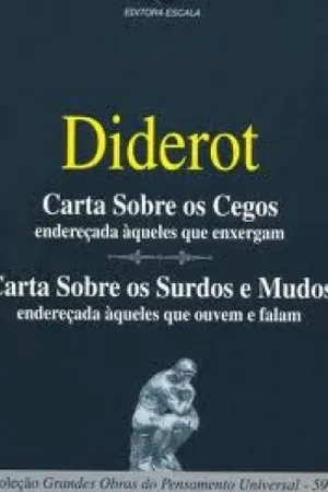 Cartas sobre os cegos