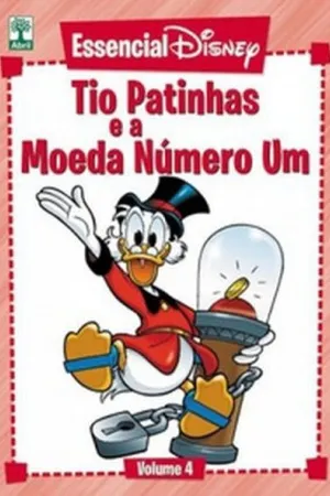 Essencial Disney - Volume 4