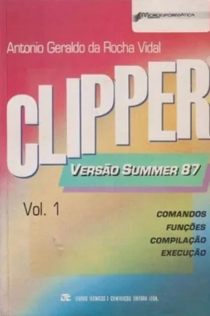 Clipper Versão Summer 87
