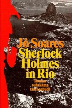 Sherlock Holmes in Rio