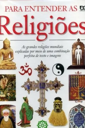 Para Entender as Religiões