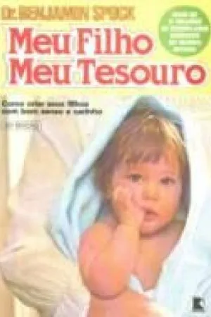 Meu Filho Meu Tesouro