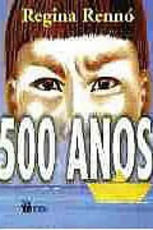 500 anos