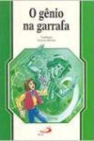 O Gênio na Garrafa