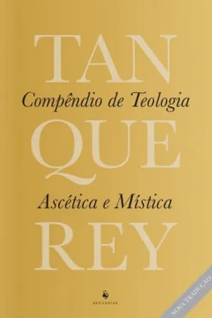 Compêndio de Teologia Ascética e Mística
