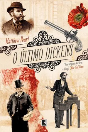 O Último Dickens