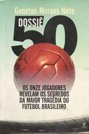 DOSSIÊ 50