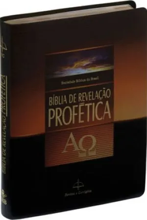 Bíblia de Revelação Profética