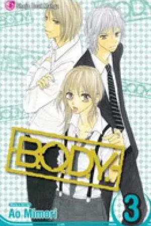 B.O.D.Y. #03